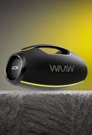 Caixa som alok