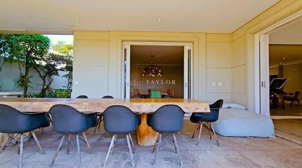 Casa com 5 Quartos, Jardim Everest - São Paulo - Foto 4