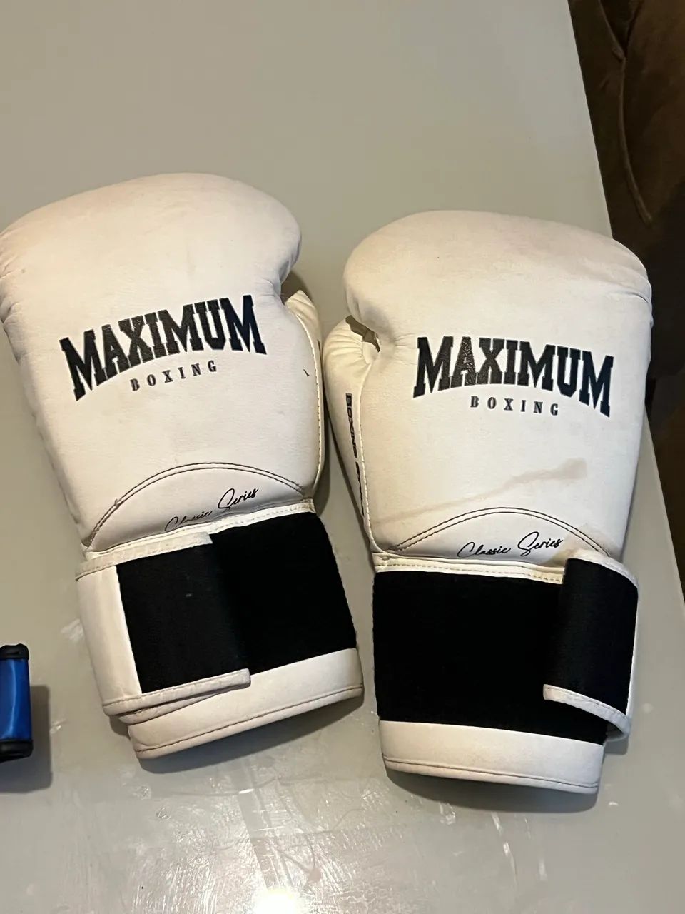 Luva maximum 14oz