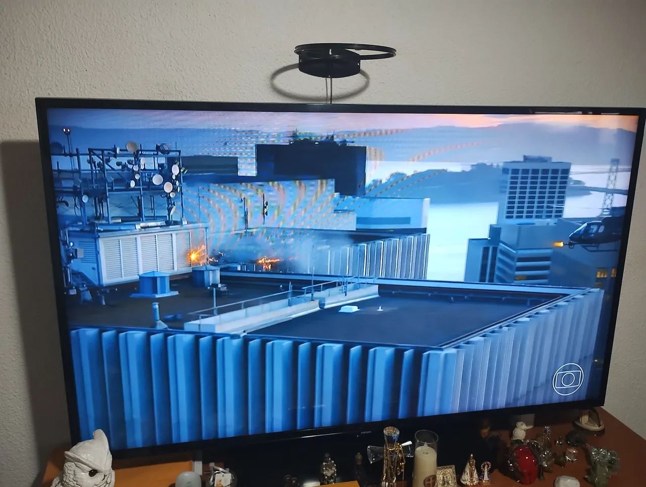 Tv Samsung  - Foto 2