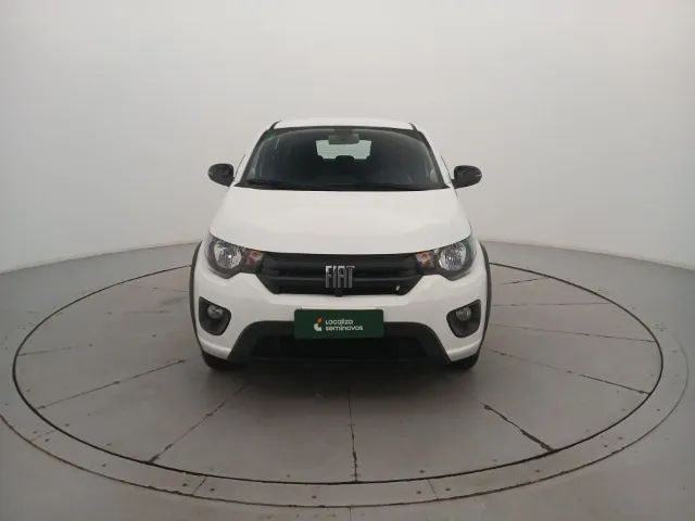 Fiat Mobi Like 1.0 Fire Flex 5P. 2026 - Foto 5