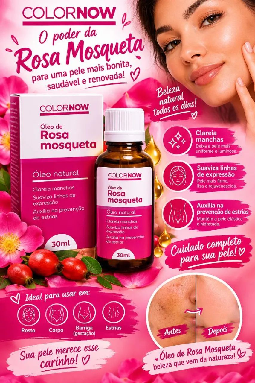 Produtos que cabe no seu bolso 