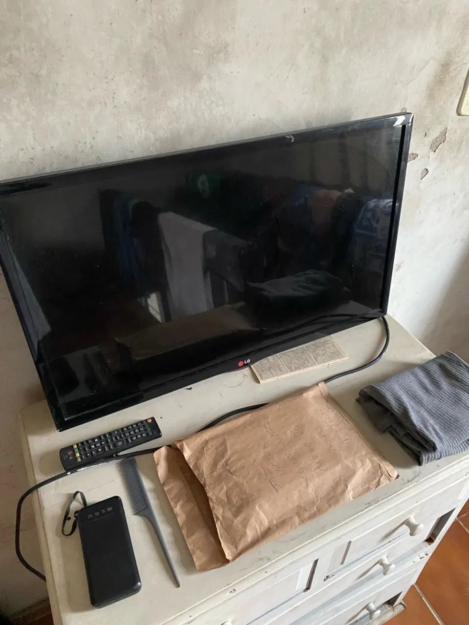 Televisão  - Foto 2