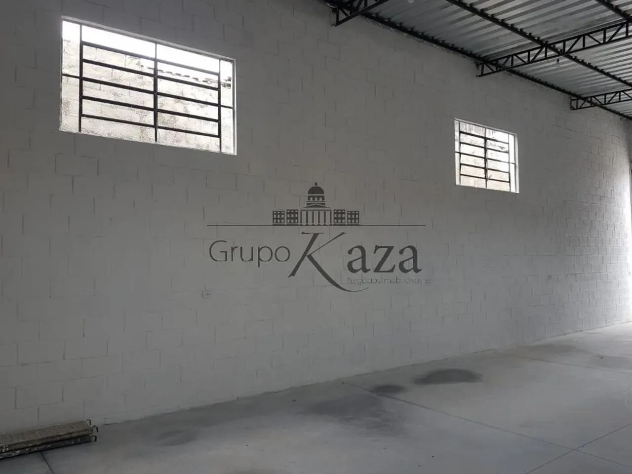 Oportunidade - Galpão Comercial - Jardim Satélite - 156m². - Foto 5
