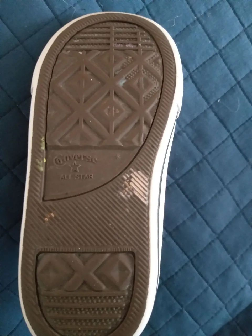Tênis All Star - Foto 5