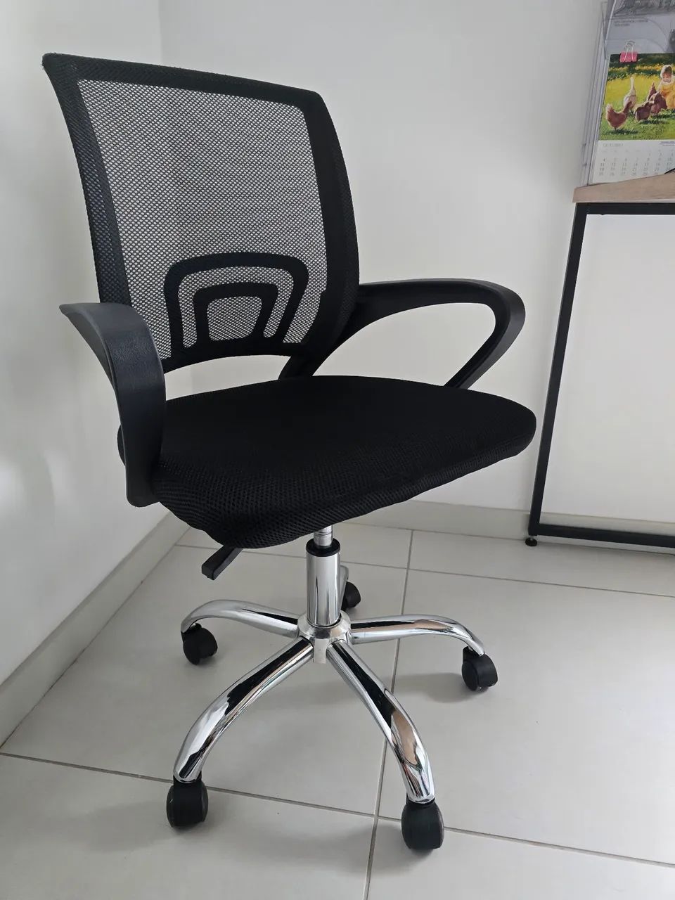 Cadeira para escritório - Foto 2