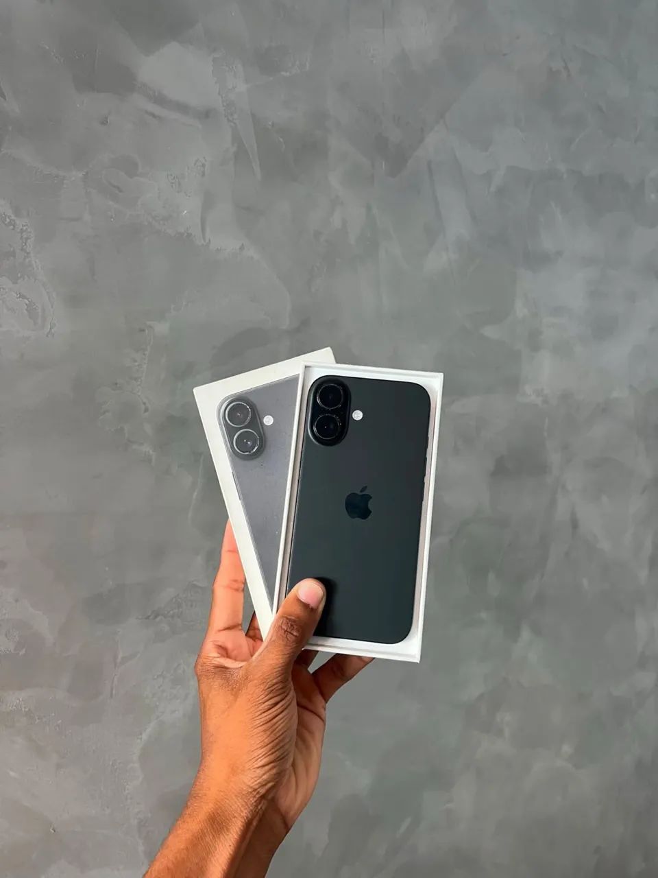 iPhone 16 128GB Bateria 94% Garantia Apple  - Foto 2