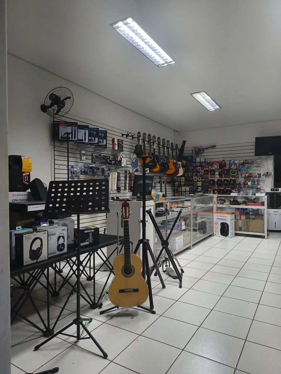 Vendo loja de Eletrônicos  - Foto 2