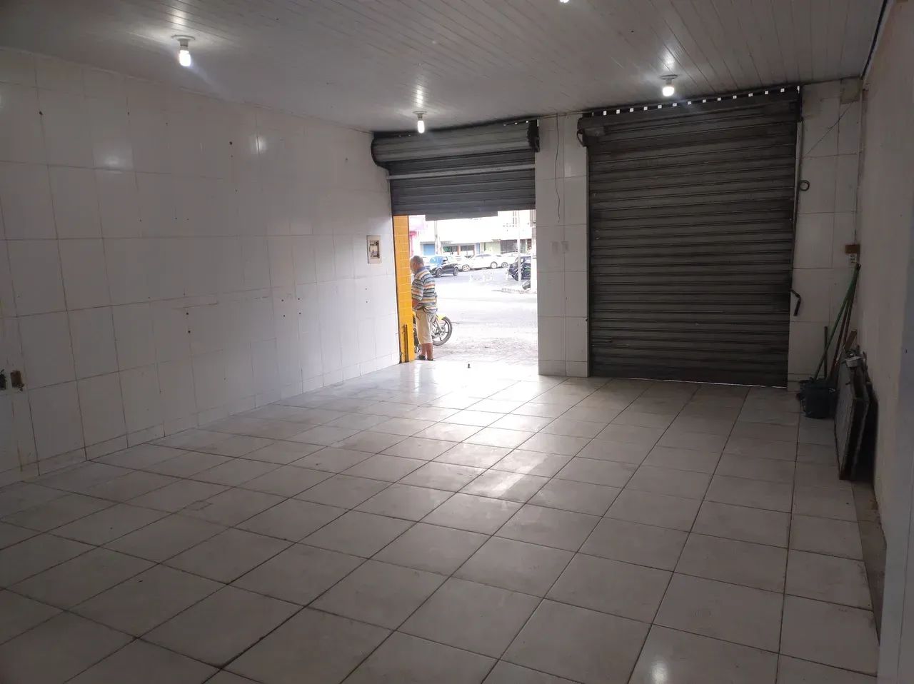 VENDO / ALUGO PONTO COMERCIAL EM ALAGOINHAS - Foto 4