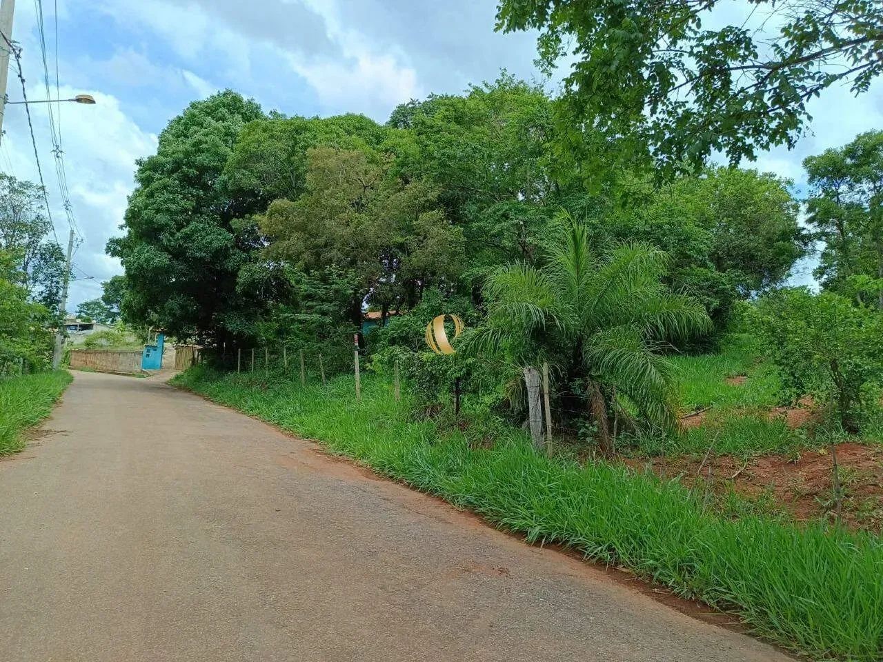Terreno Represa em Capim Branco - Foto 4