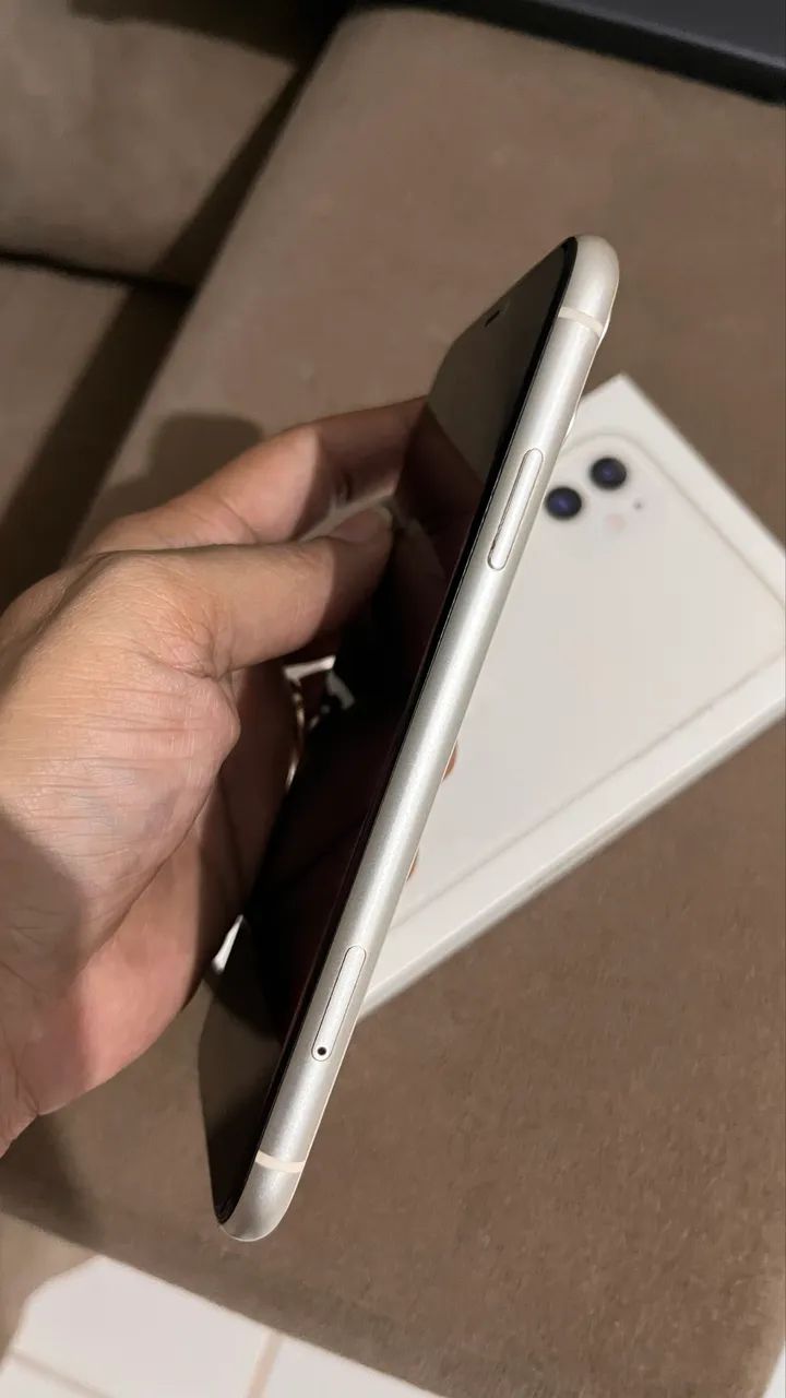 iPhone 11 - Foto 4