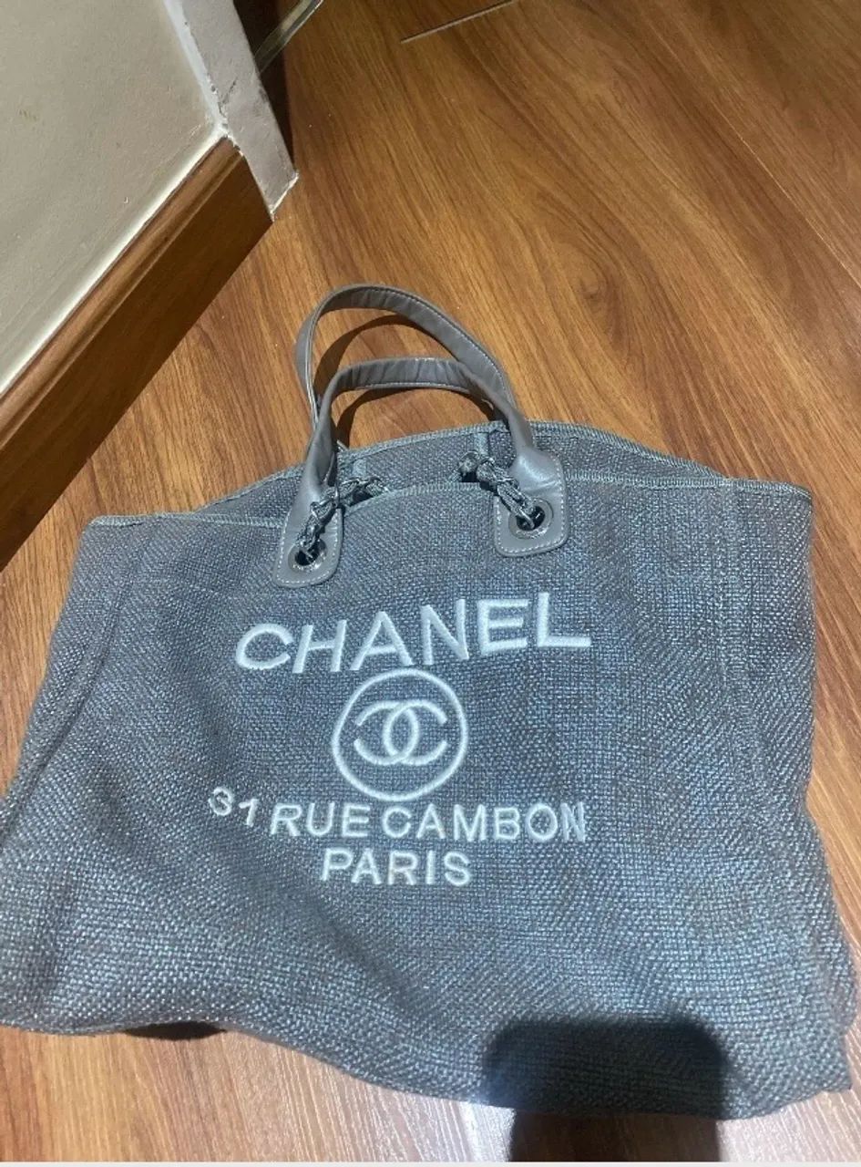 Bolsa chanel - Foto 4