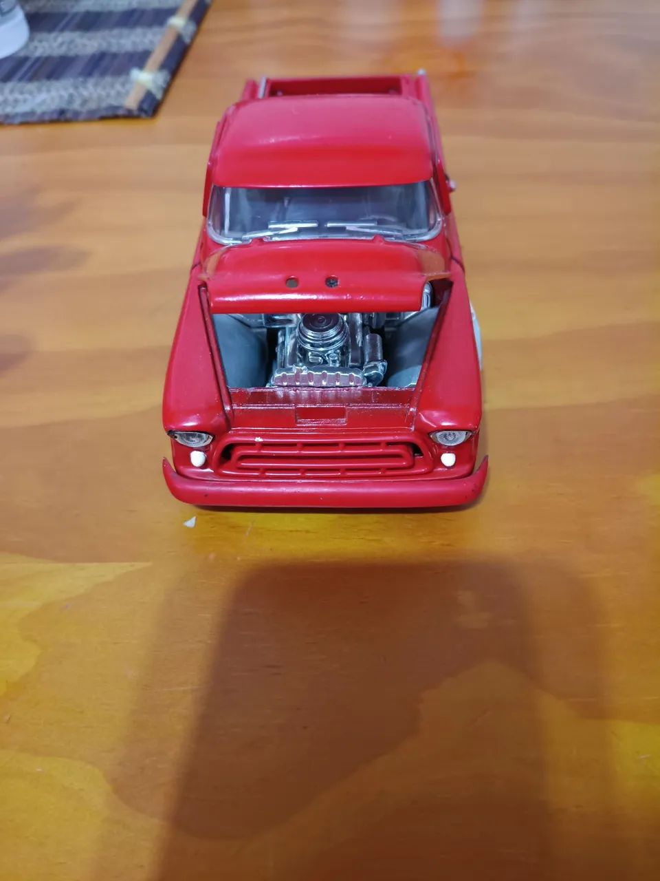 Carrinho miniatura  - Foto 3