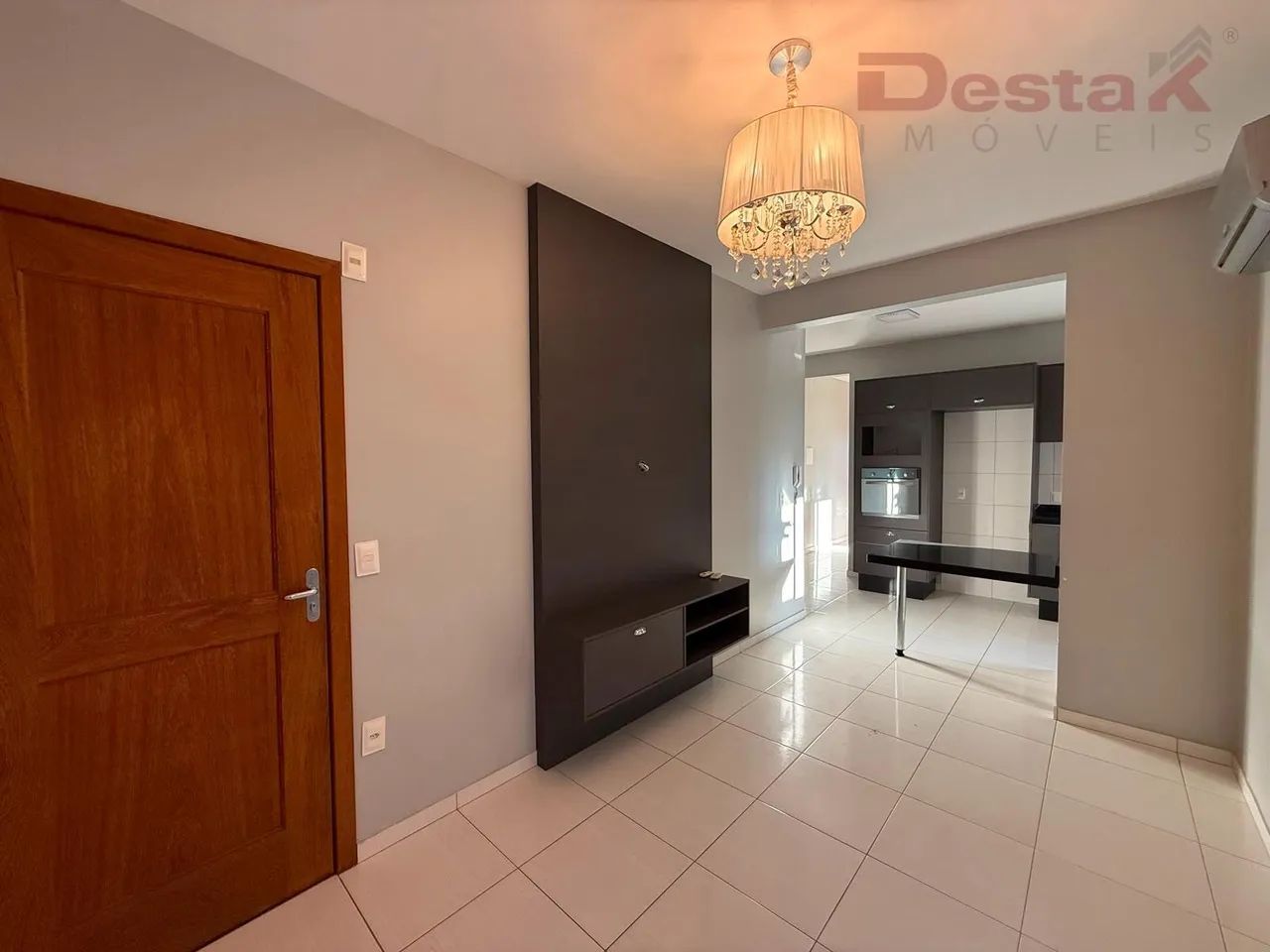 Apartamento no Centro - Antônio Carlos - Foto 2