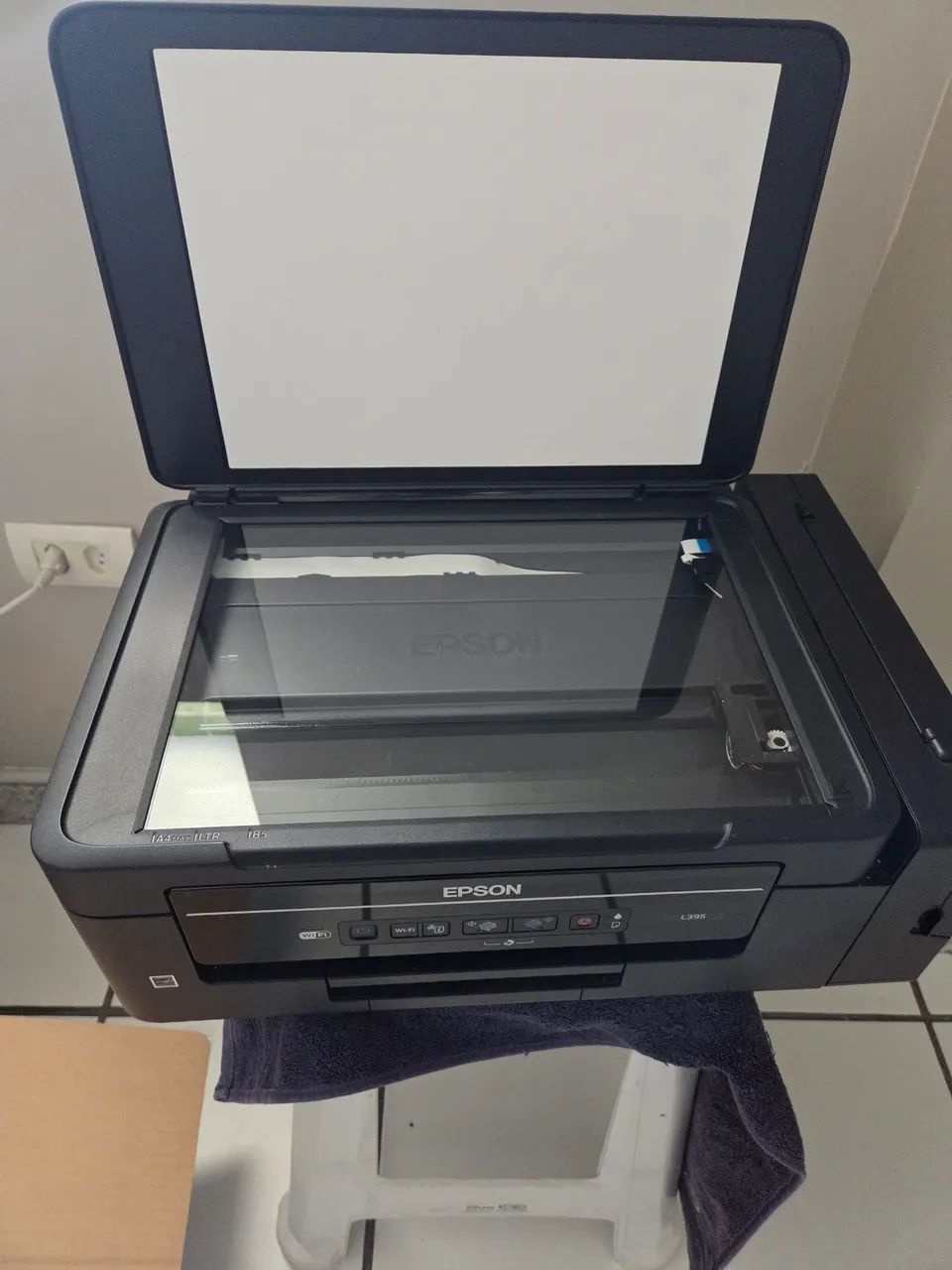 Impressora L395 - Foto 2