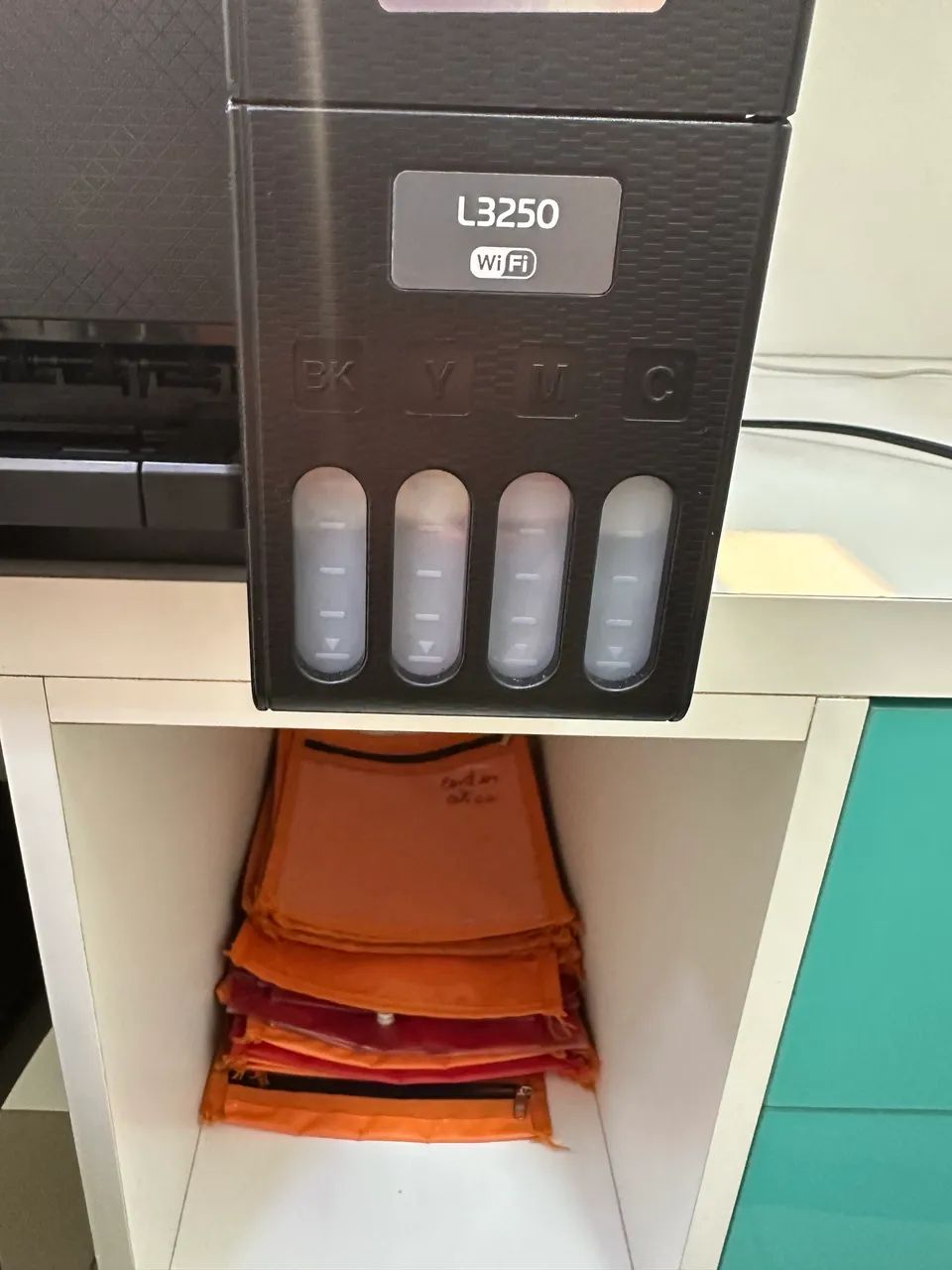Epson L3250 nova - Foto 3