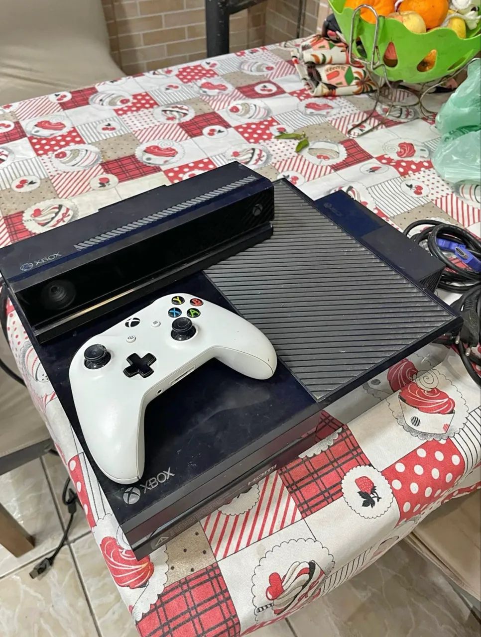 Xbox one s Fat  - Foto 2