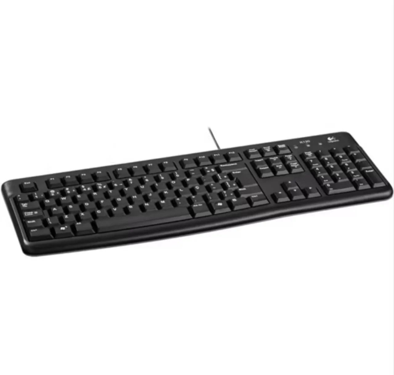 Teclado 