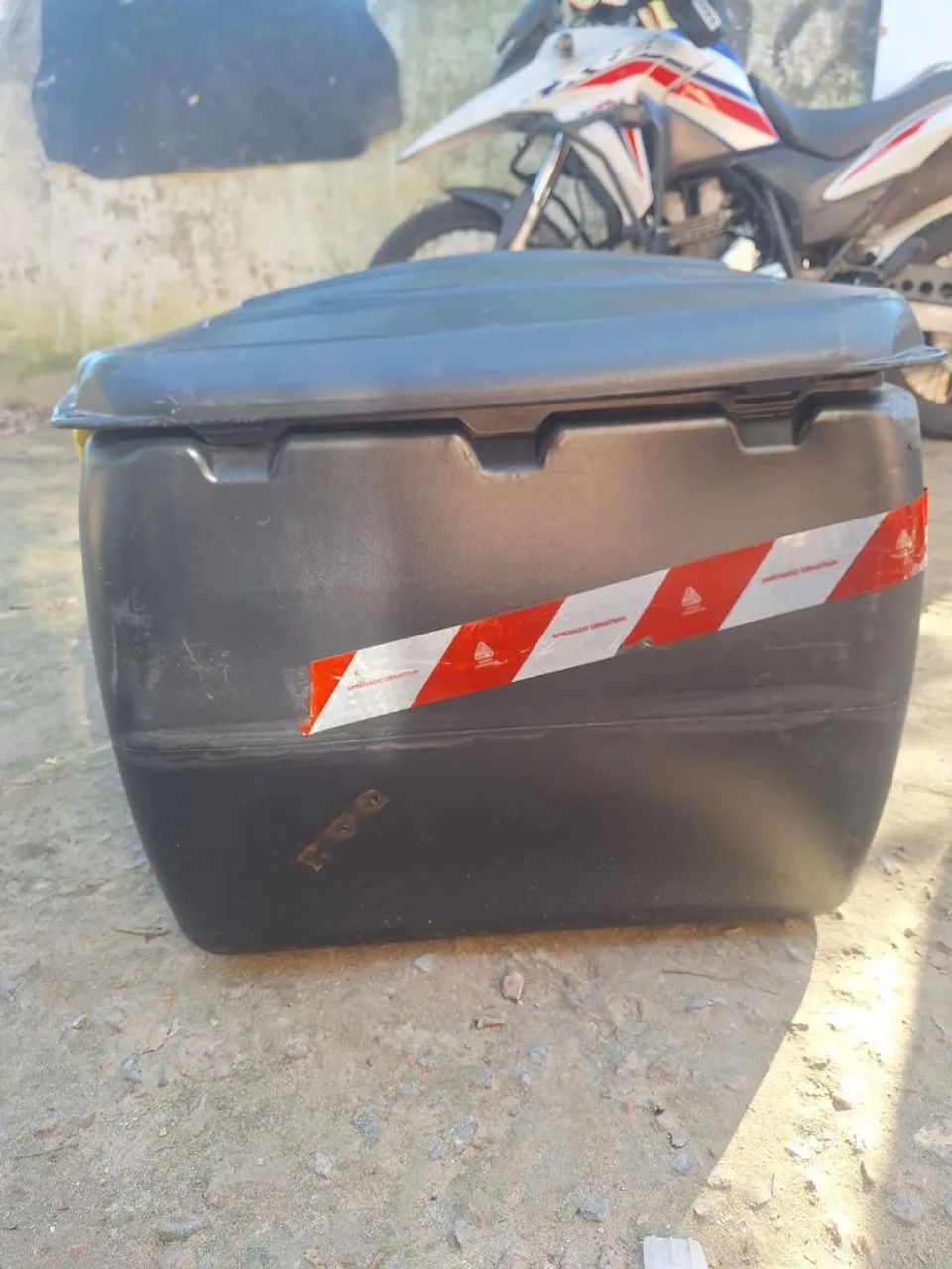 Vendo Baú - Foto 2