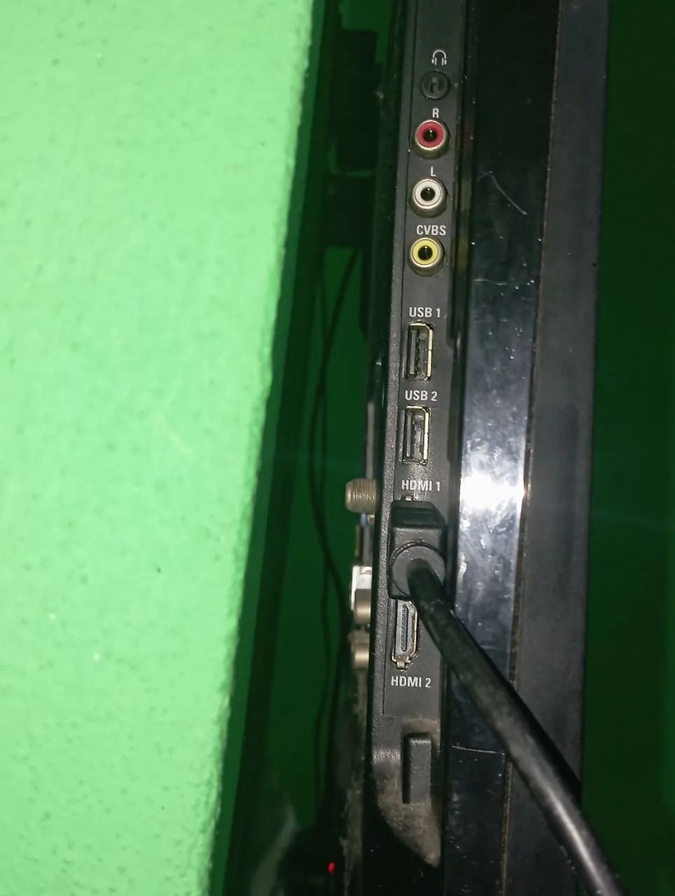 Smart TV Philips 32 polegadas  - Foto 2