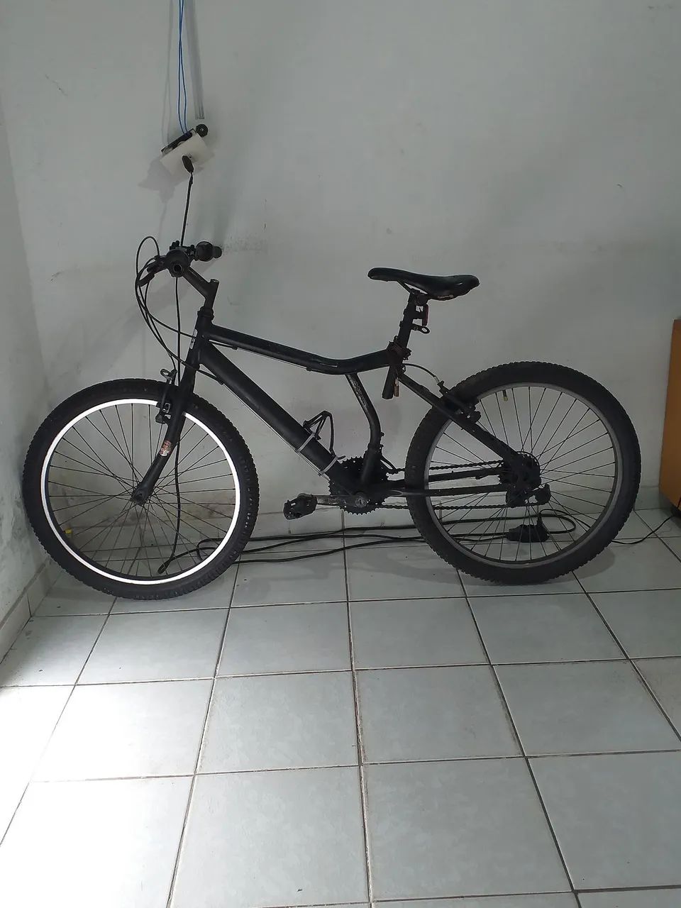 Bicicleta °24