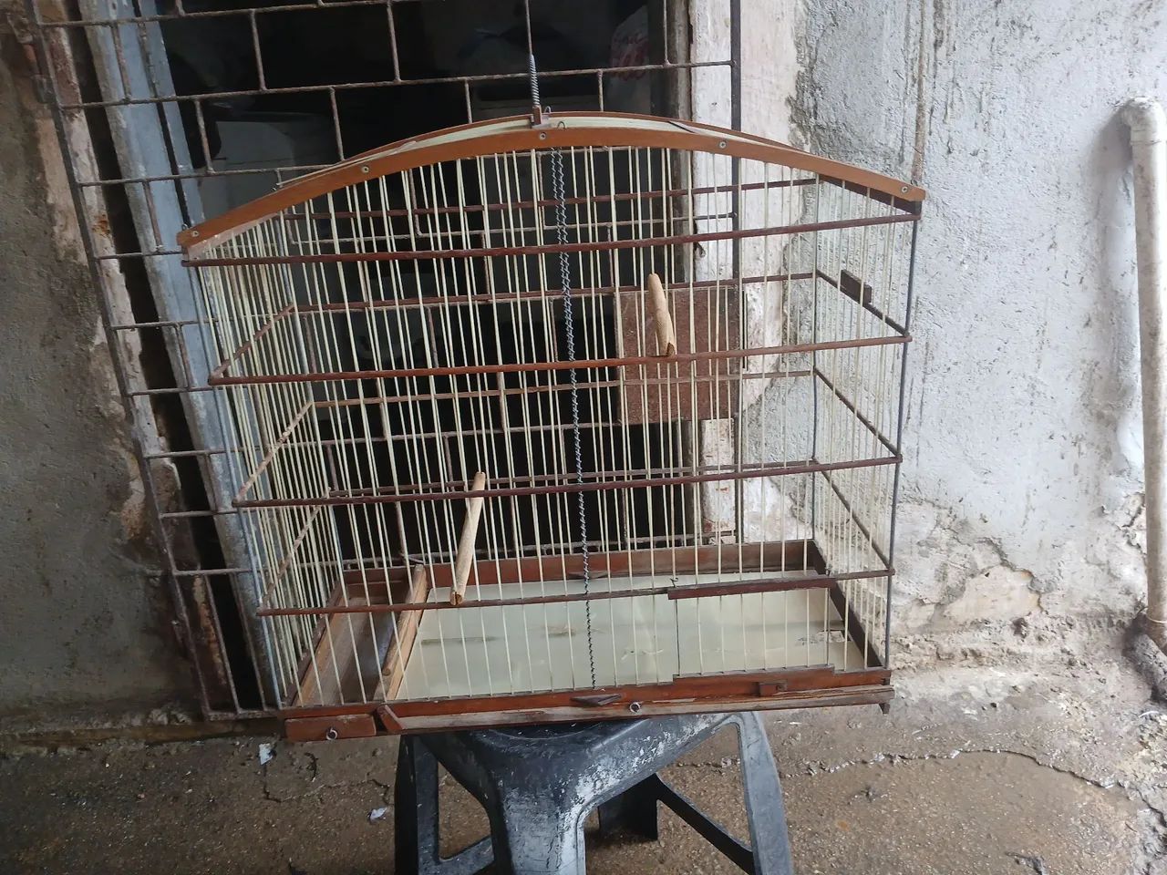 Gaiola - Foto 3