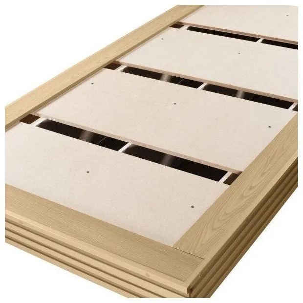 Cama solteiro samambaia - Foto 5