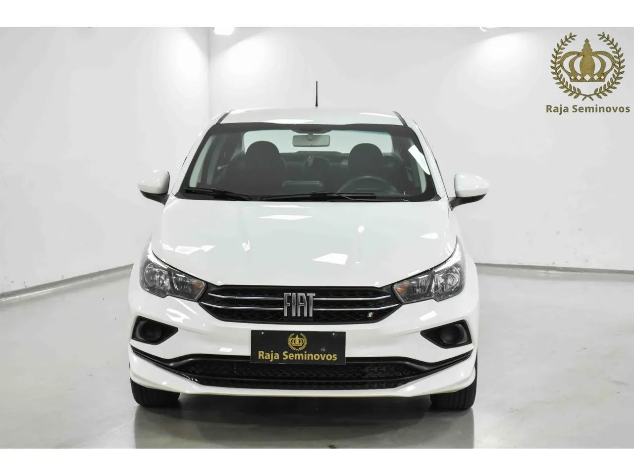 Fiat Cronos Drive 1.3 8V Flex 2024 - Foto 2