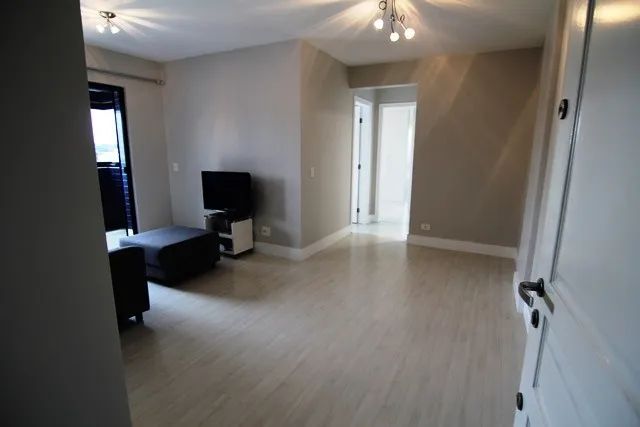 Apartamento à Venda  Edifício Maracaibo | Centro/Rebouças  Curitiba - Foto 4
