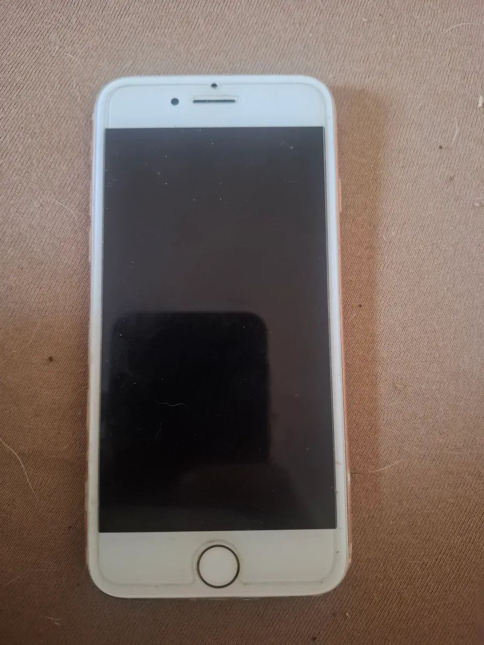 iPhone 8 e Motorola 