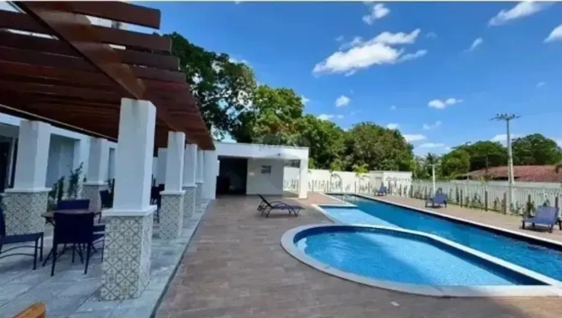 Apartamento para Locação no Coité  Conforto, Praticidade e Ótimo Custo-Benefício - Foto 5