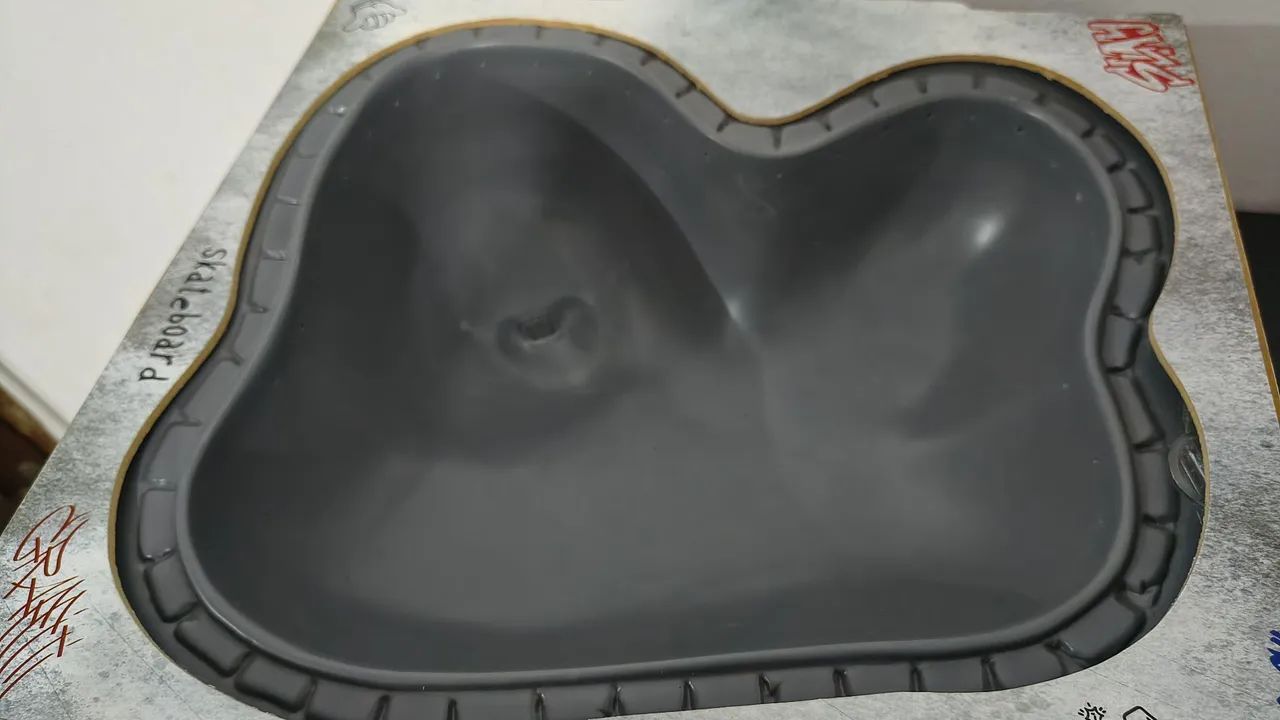 Miniatura skate Park - Foto 2