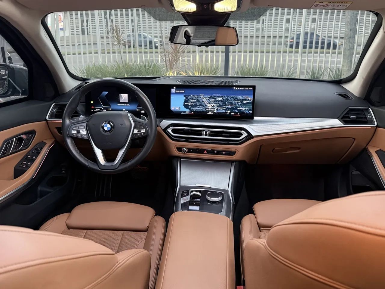 BMW 320I 320i 2023 - Foto 5