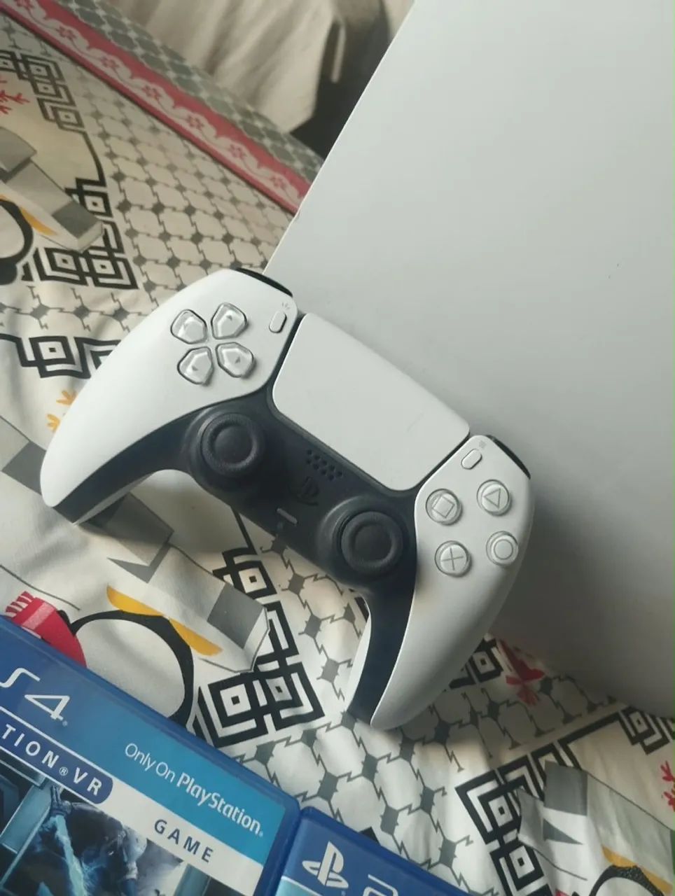 Videogame  - Foto 2