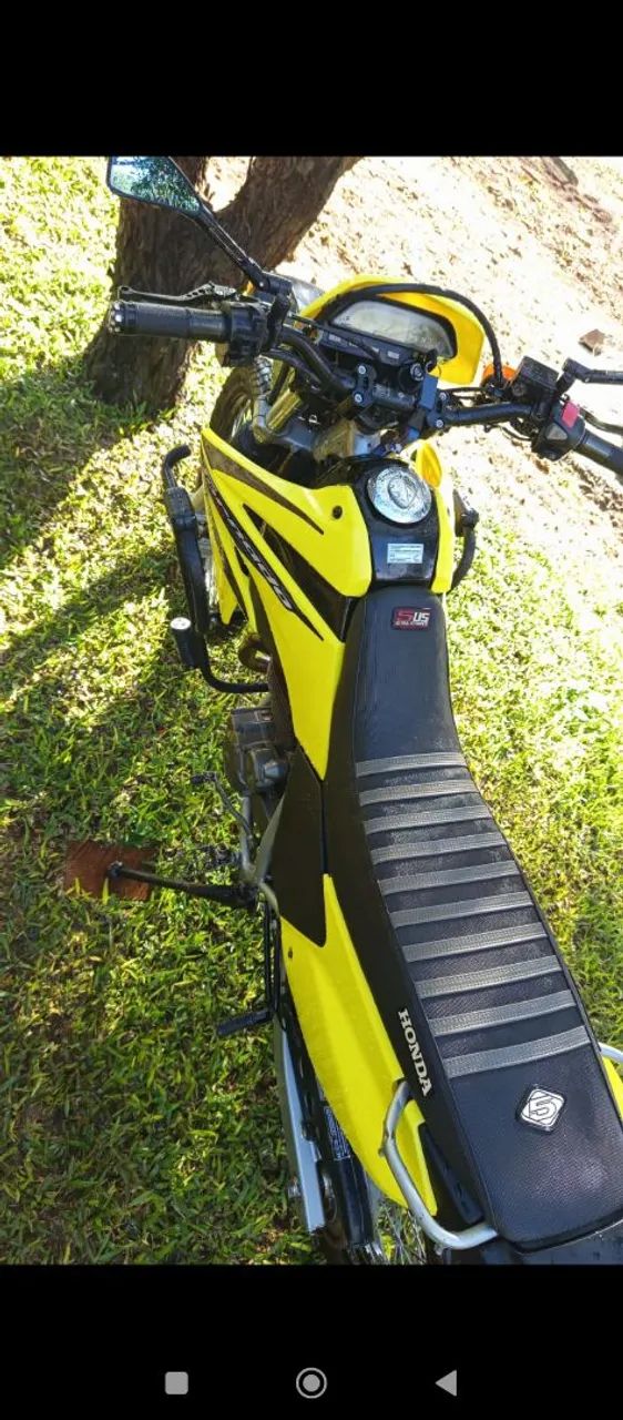 Xr tornado 