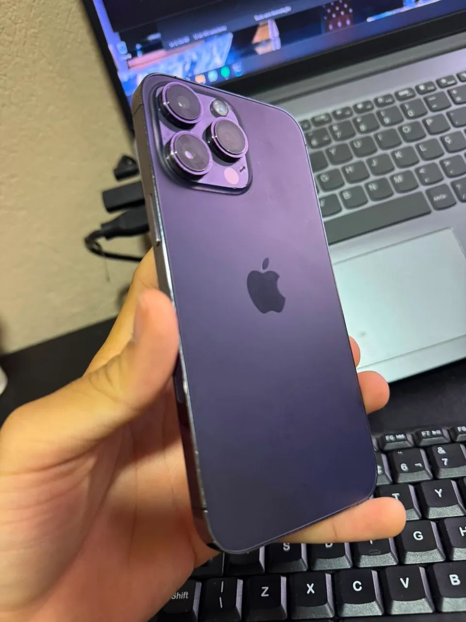 IPHONE 14 PRO MAX | 128gb