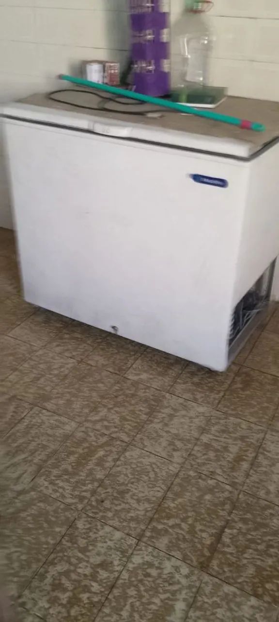 Freezer  - Foto 4