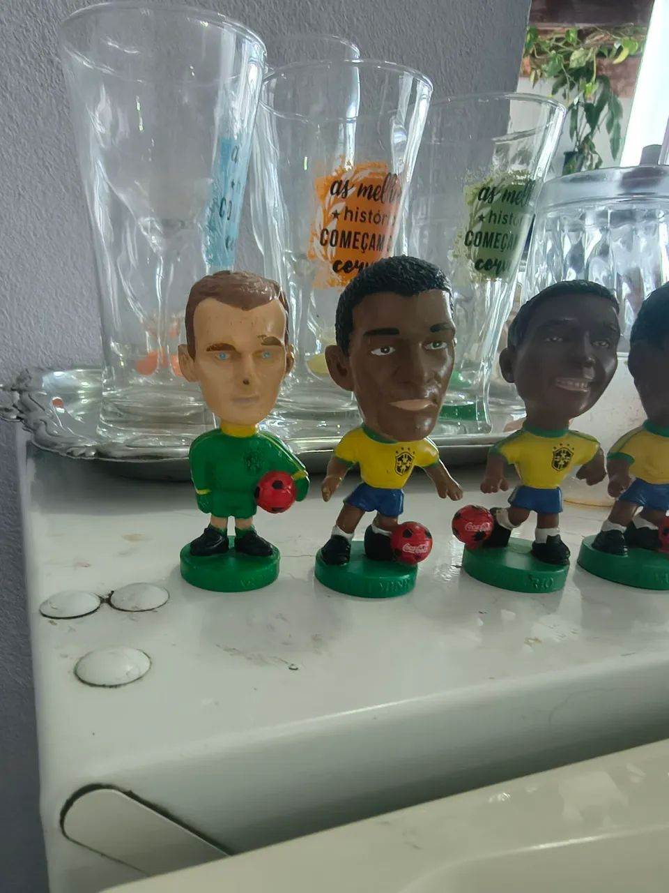 Mini Craques - Coca Cola  - Foto 2