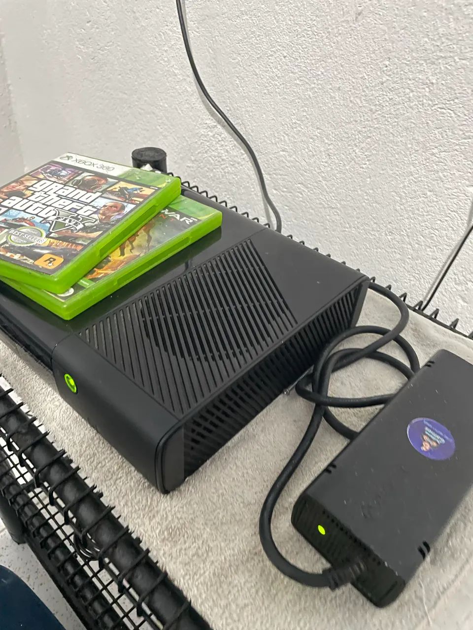 Xbox 360