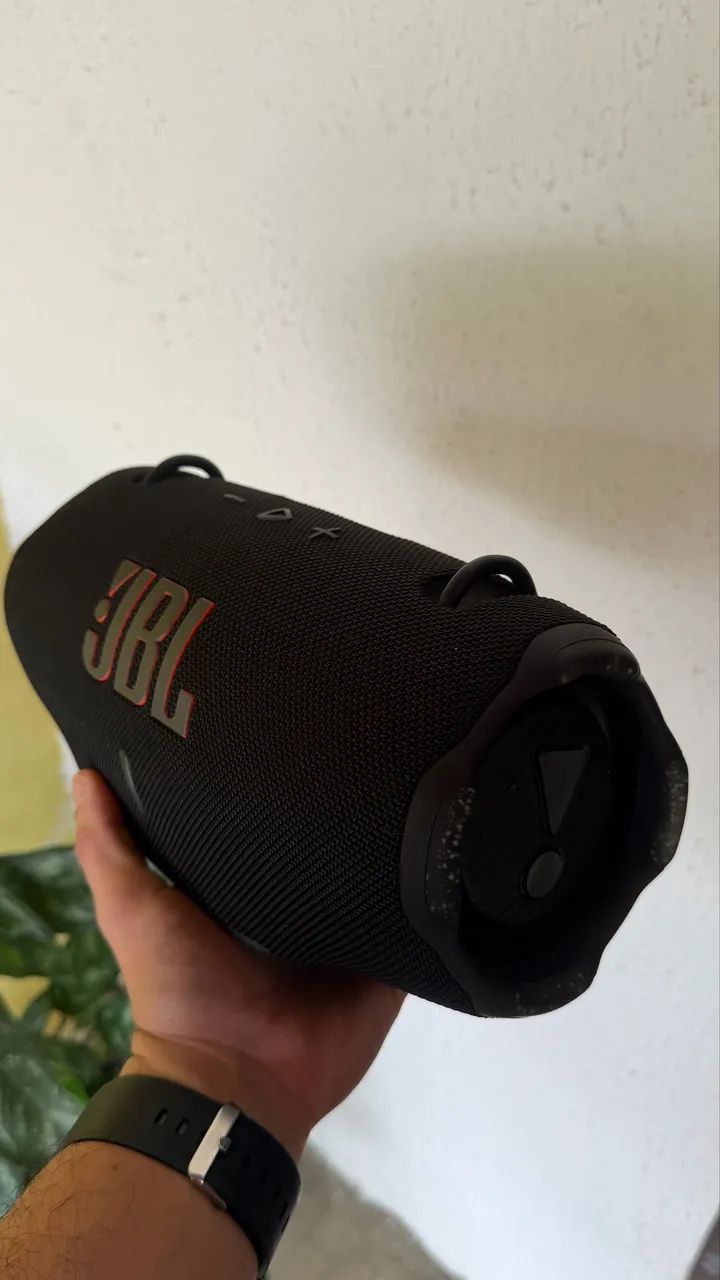 JBL Xtreme 4  - Foto 3