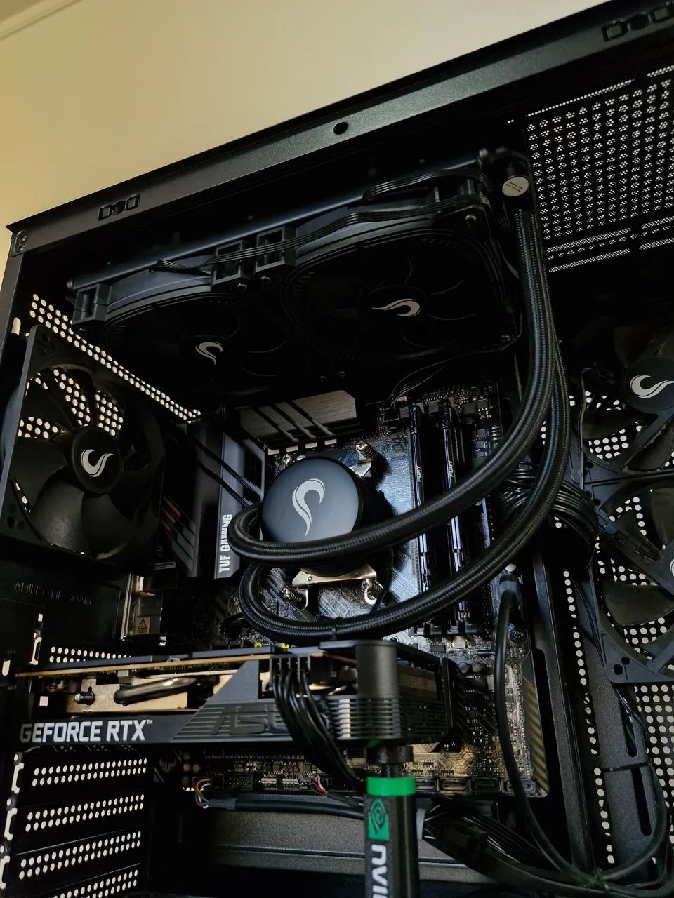 Pc Gamer AM4 - Foto 4