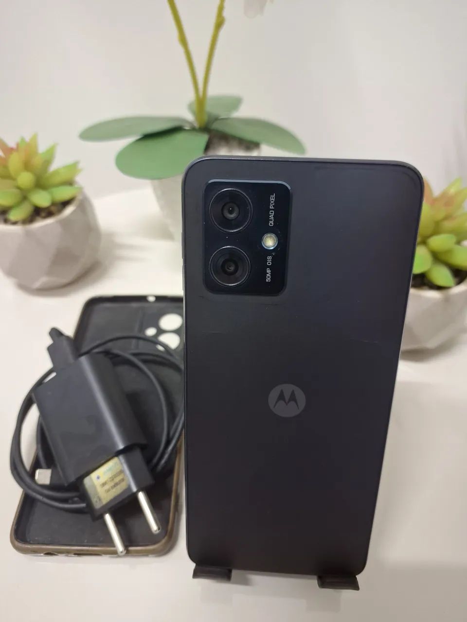 G54 5G NFC 128GB - Foto 2