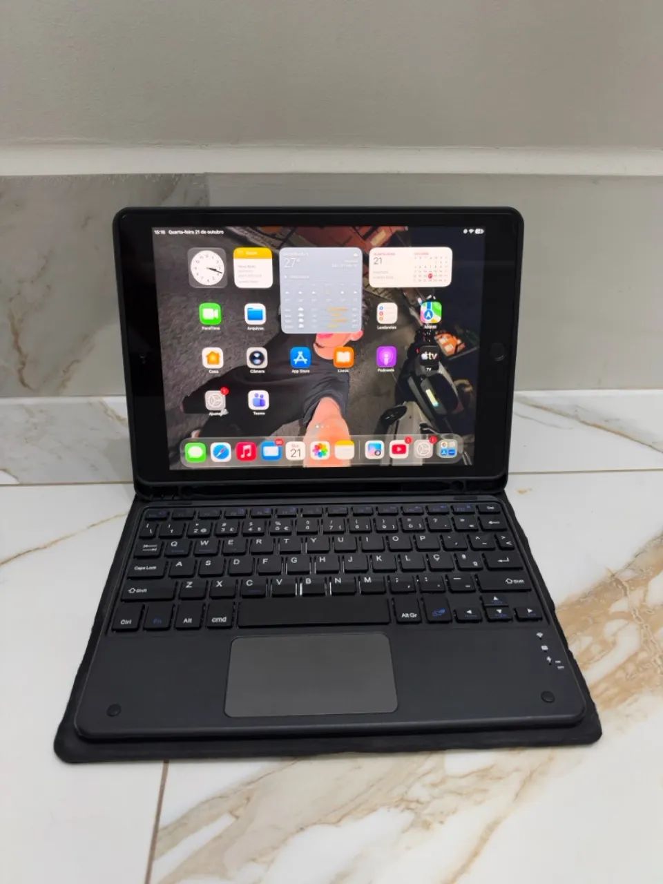 iPad 9ª Geração 