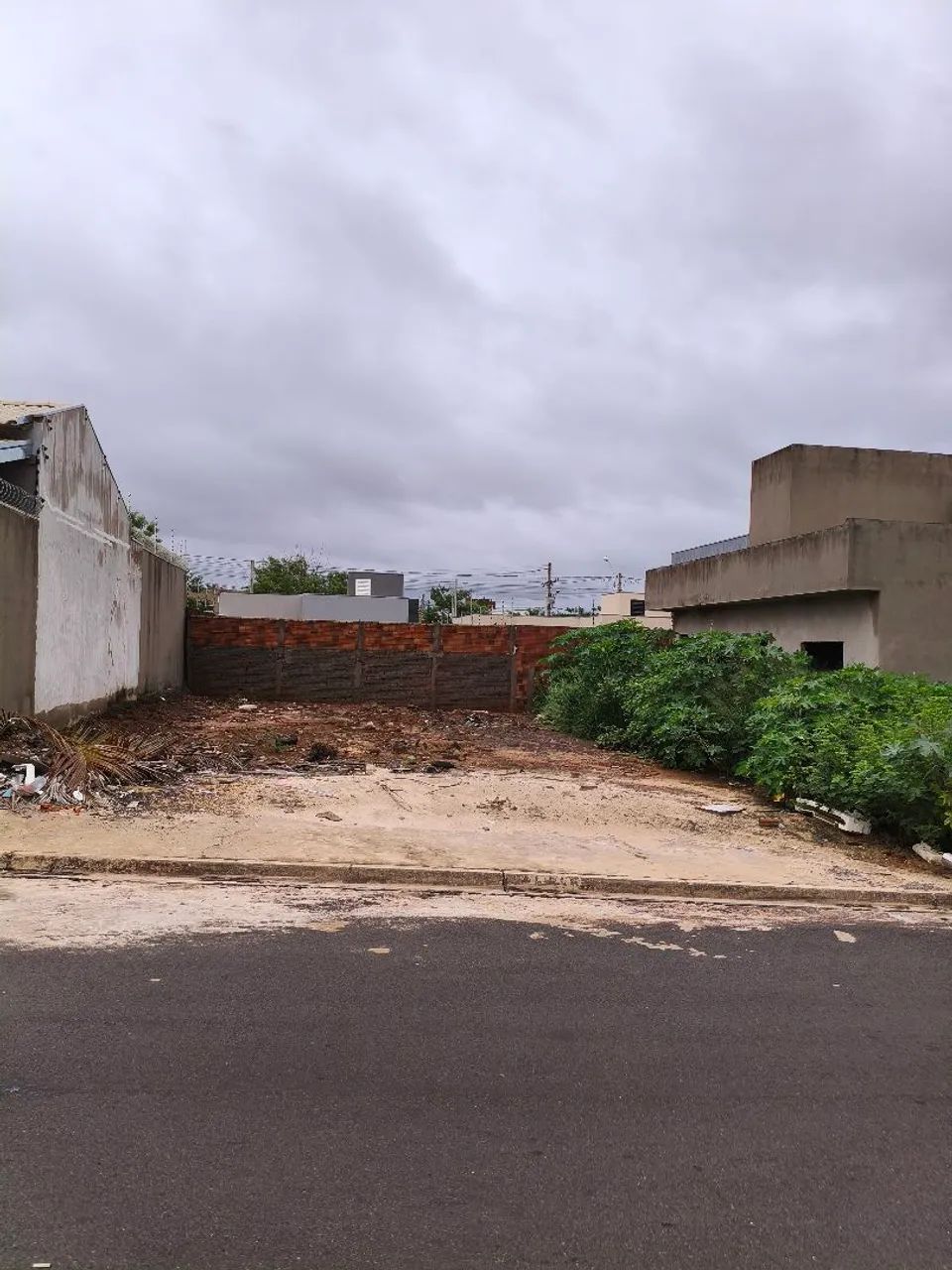 Foto - São José do Rio Preto - Setparque Avenida 2