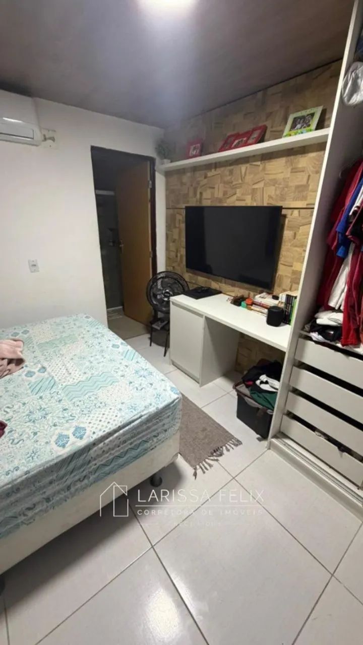 Casa no Graciliano Ramos - Foto 5
