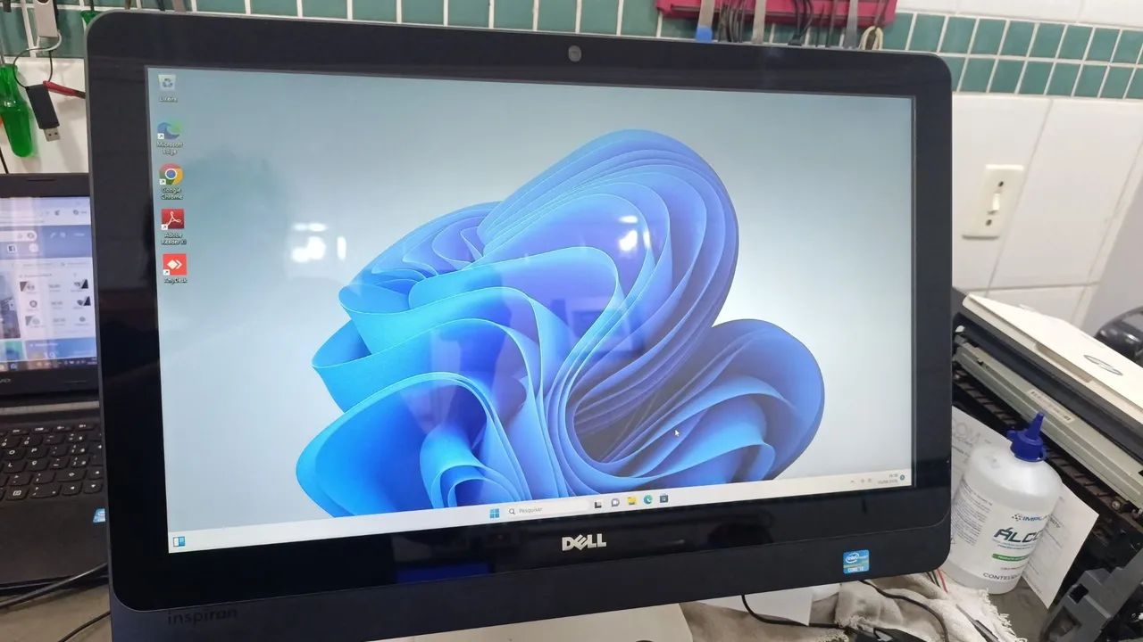 ALL in one Dell touch  - Foto 5