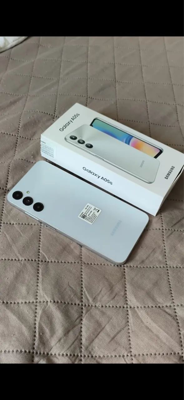 Celular A05S - Foto 4
