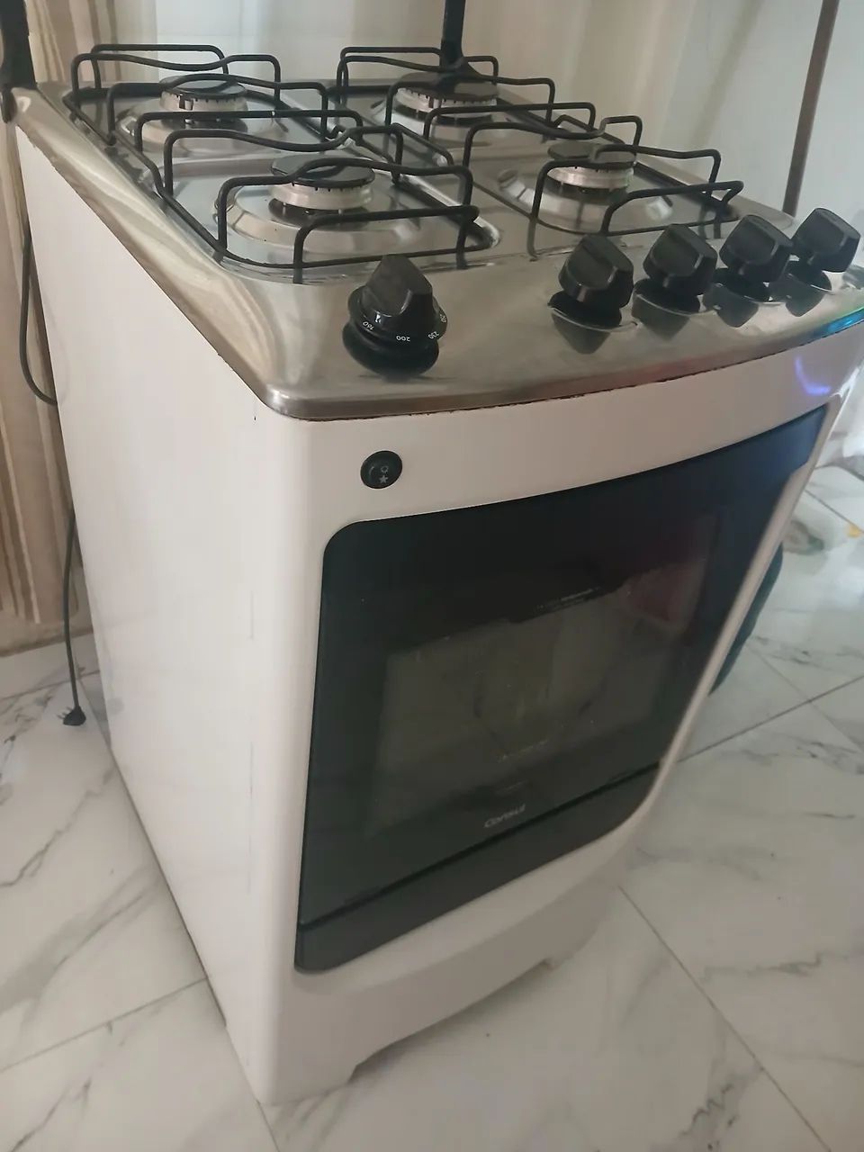 Fogão Consul Acendimento Eletrico 