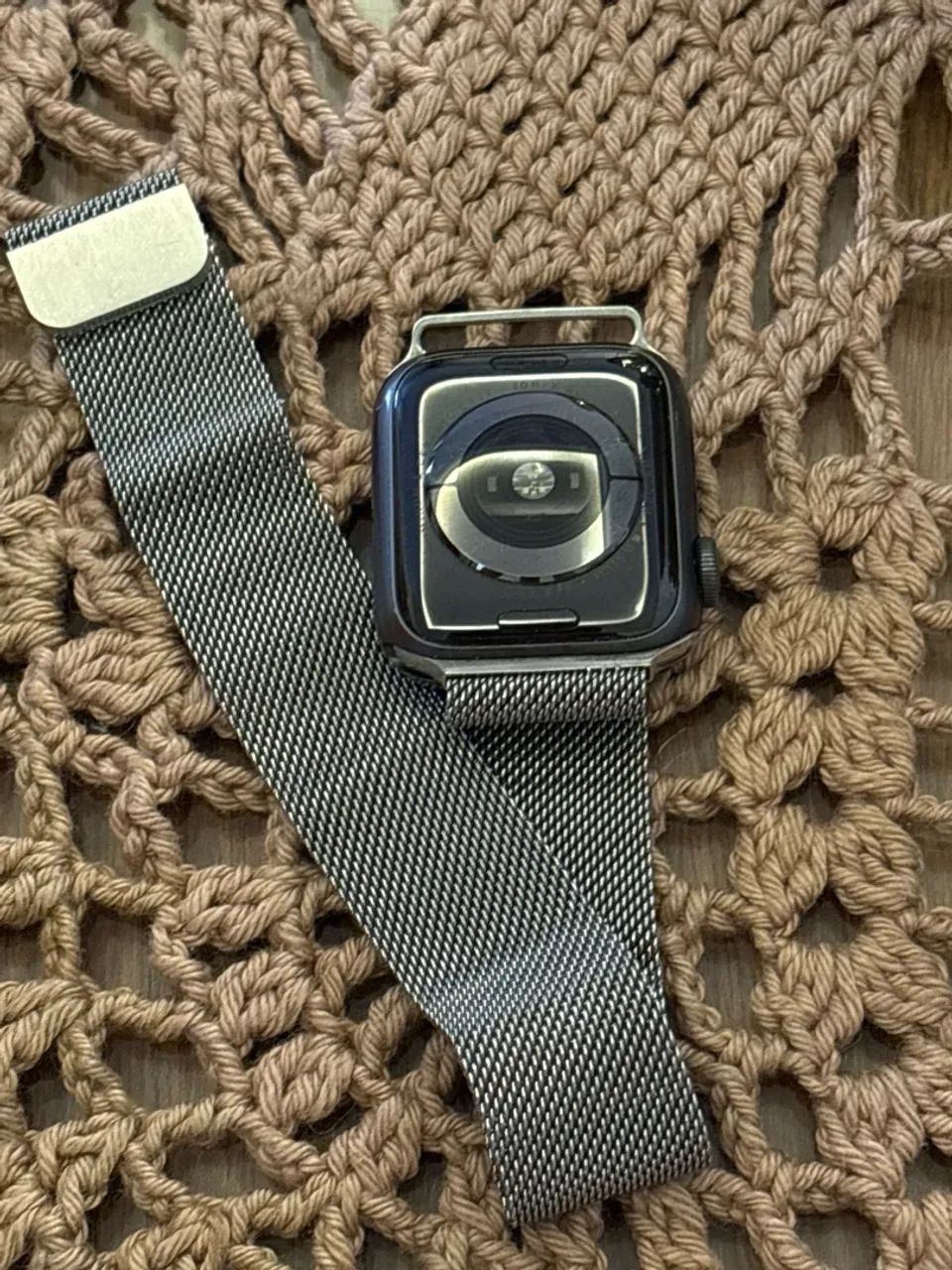 Apple Watch Series 5 - 40mm perfeito estado - Foto 3