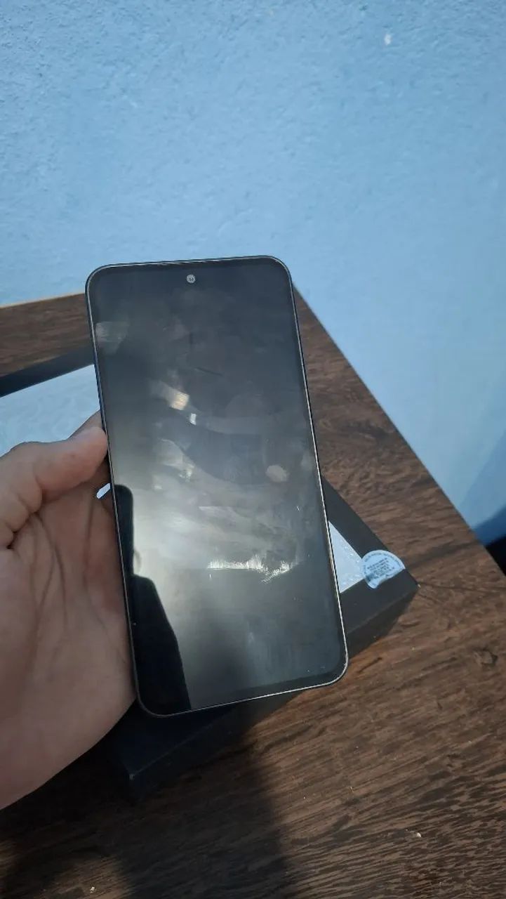 Sansung galaxy a36  - Foto 3